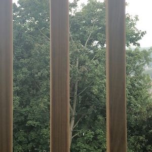 Meet your Posher, Enawattie